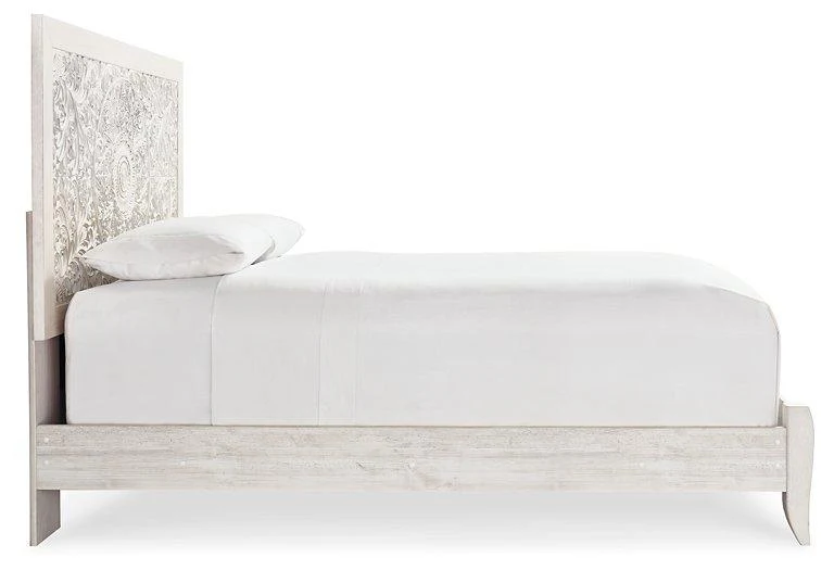 Paxberry Bedroom Set - Image 7