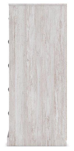 Paxberry Chest of Drawers - Image 10