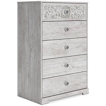 Paxberry Chest of Drawers - Image 3