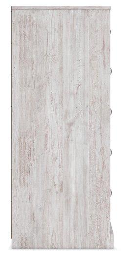Paxberry Chest of Drawers - Image 8