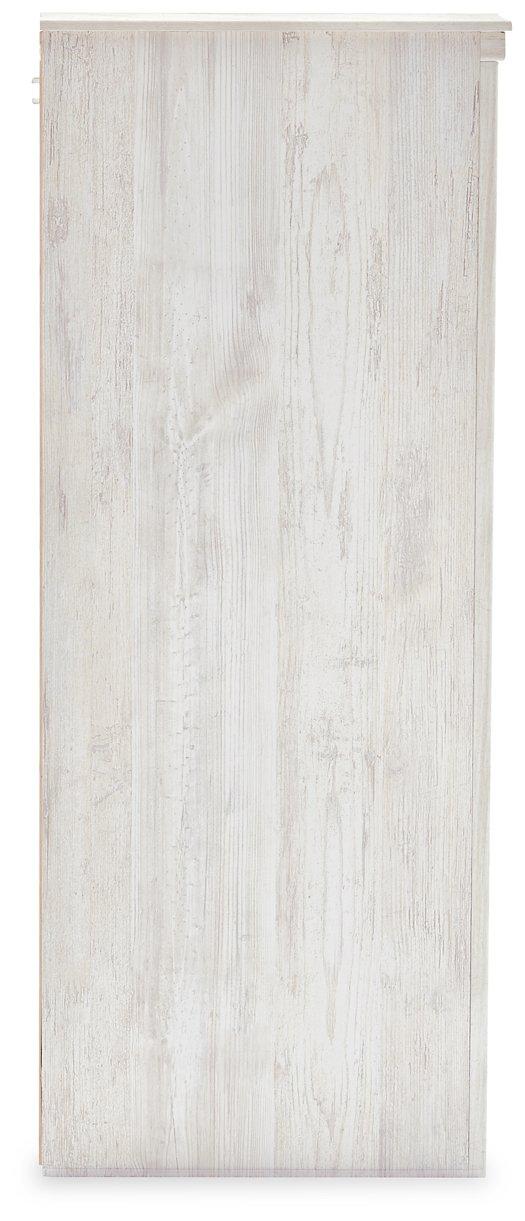 Paxberry Dresser - Image 7