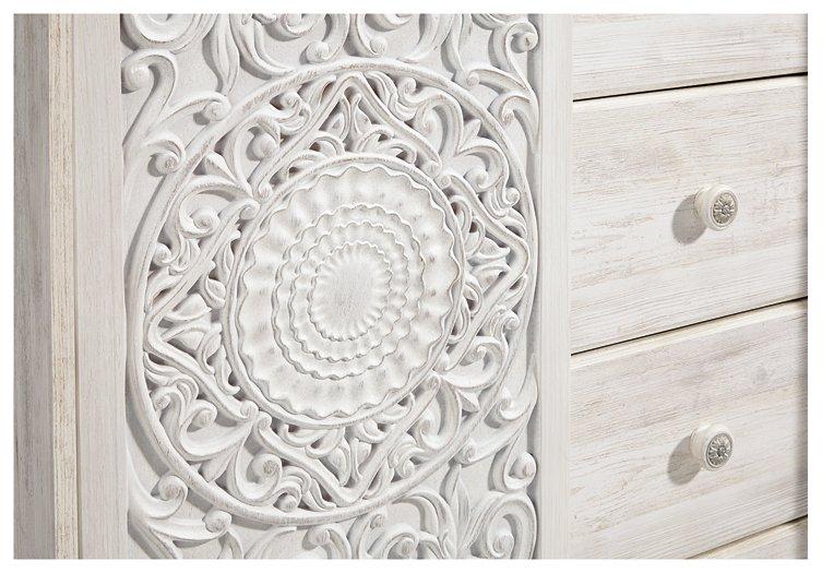 Paxberry Youth Dressing Chest - Image 12