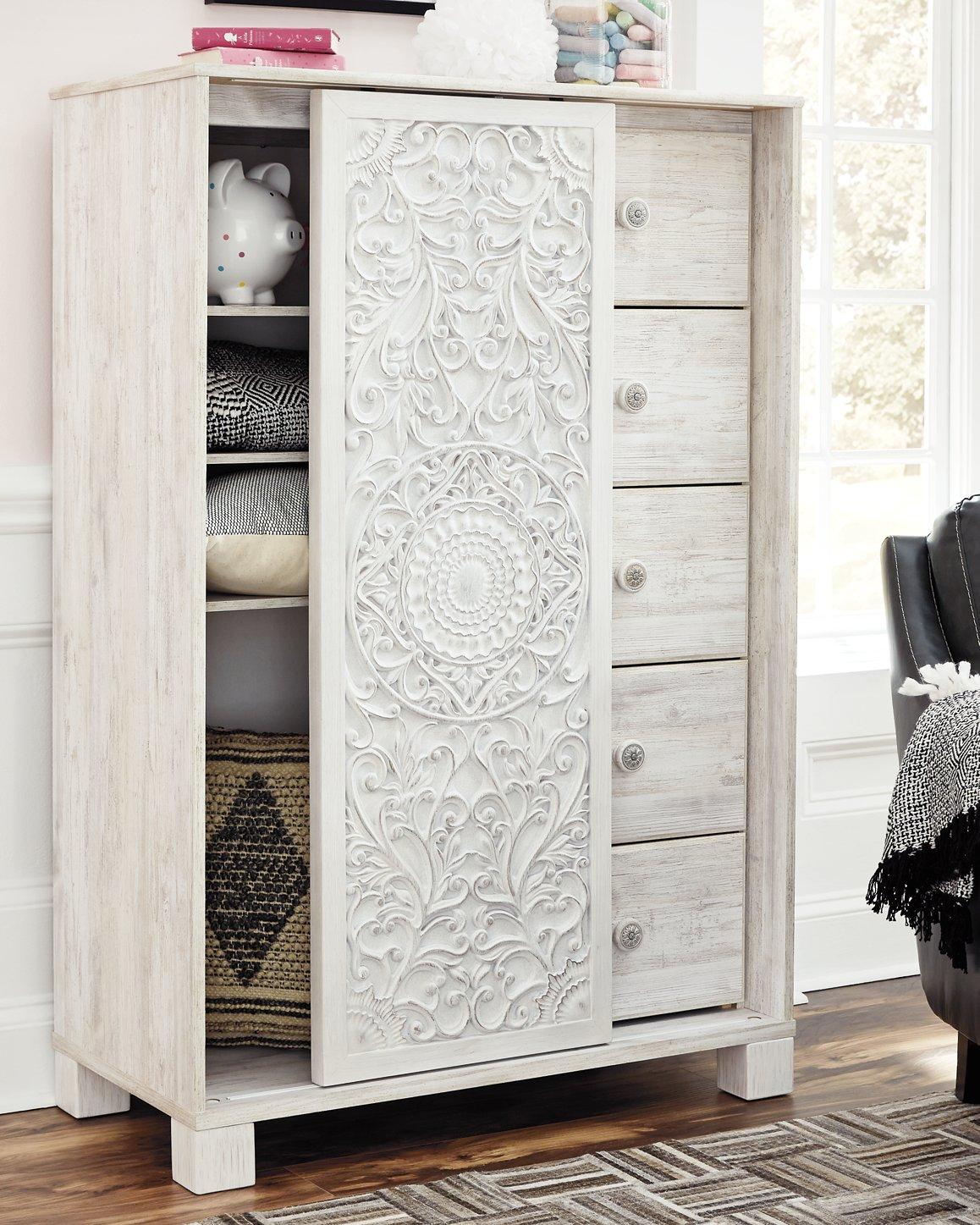 Paxberry Youth Dressing Chest - Image 9