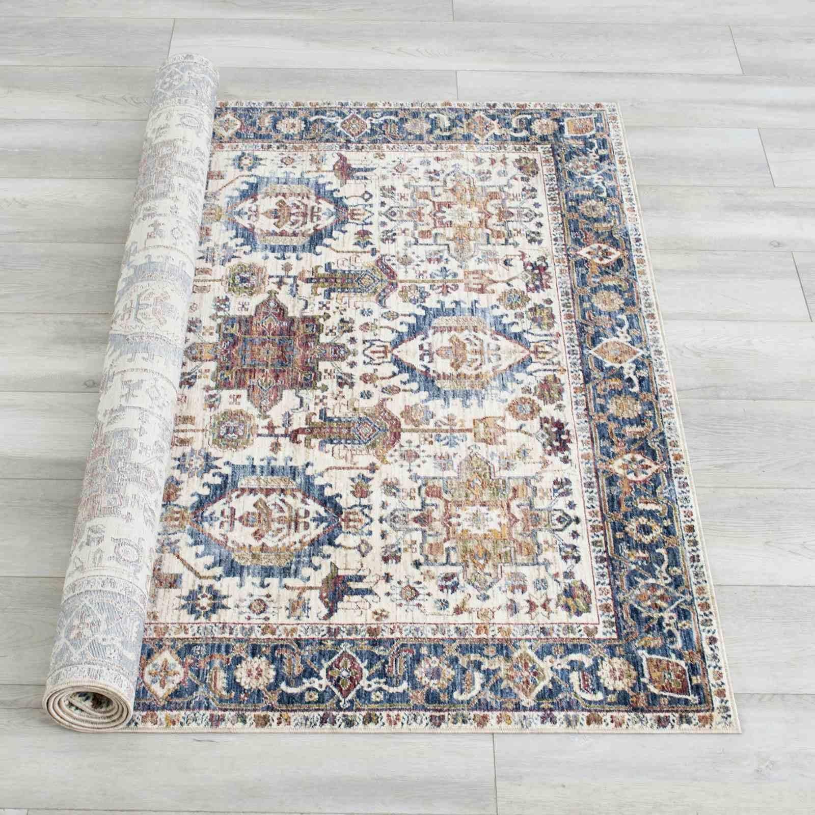 Payas 5' X 7' Area Rug - Image 3