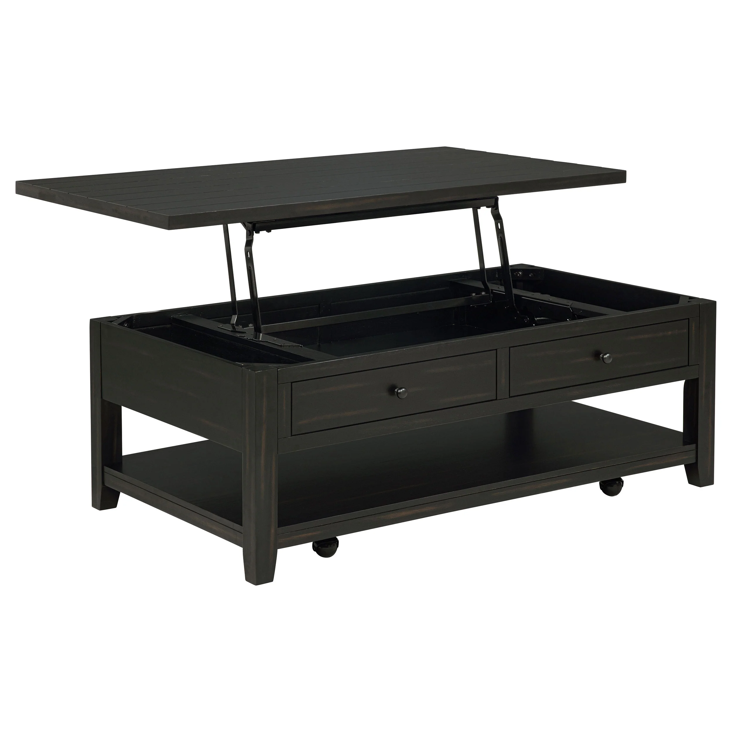 Payne Mobile Lift-Top Coffee Table - Image 23