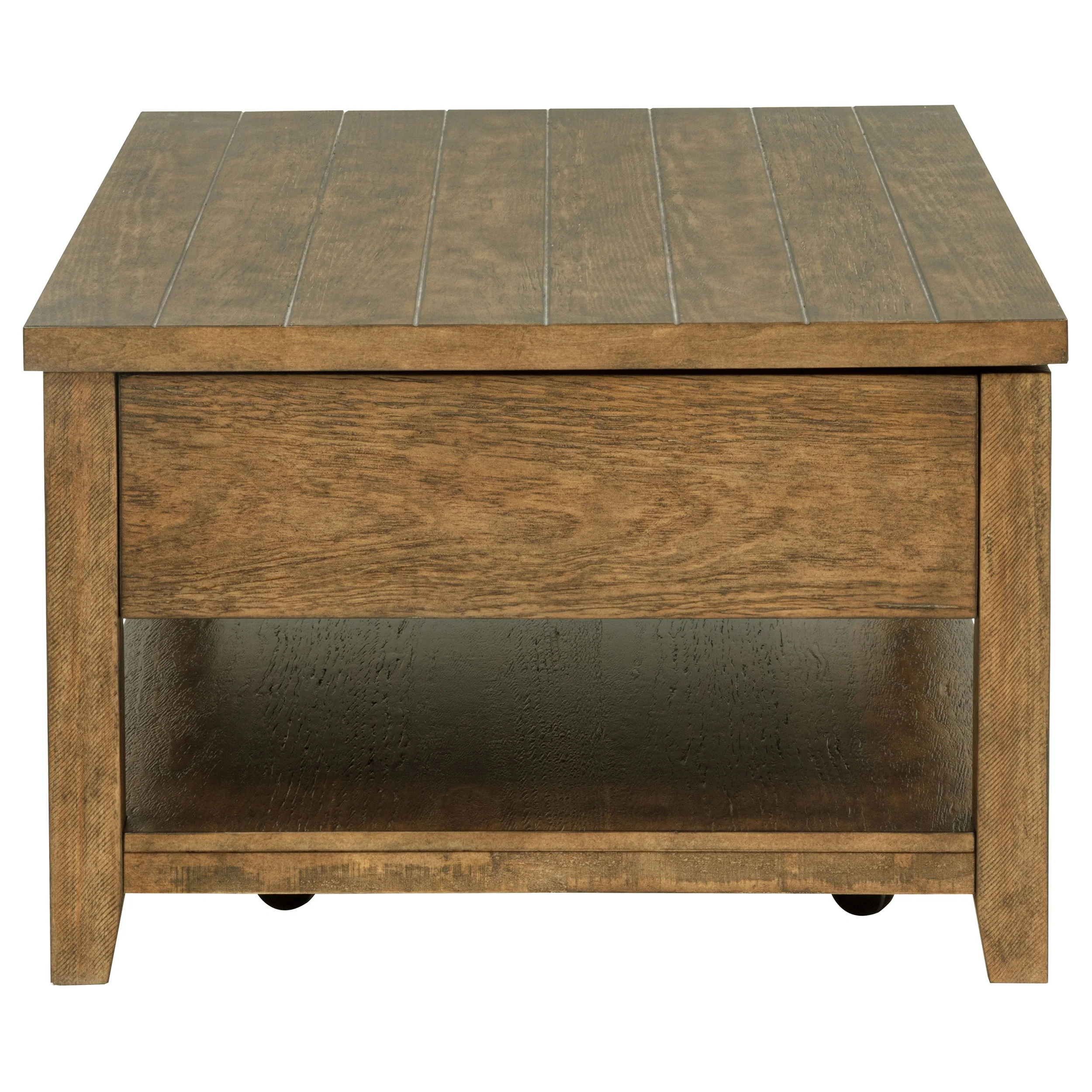 Payne Mobile Lift-Top Coffee Table - Image 7