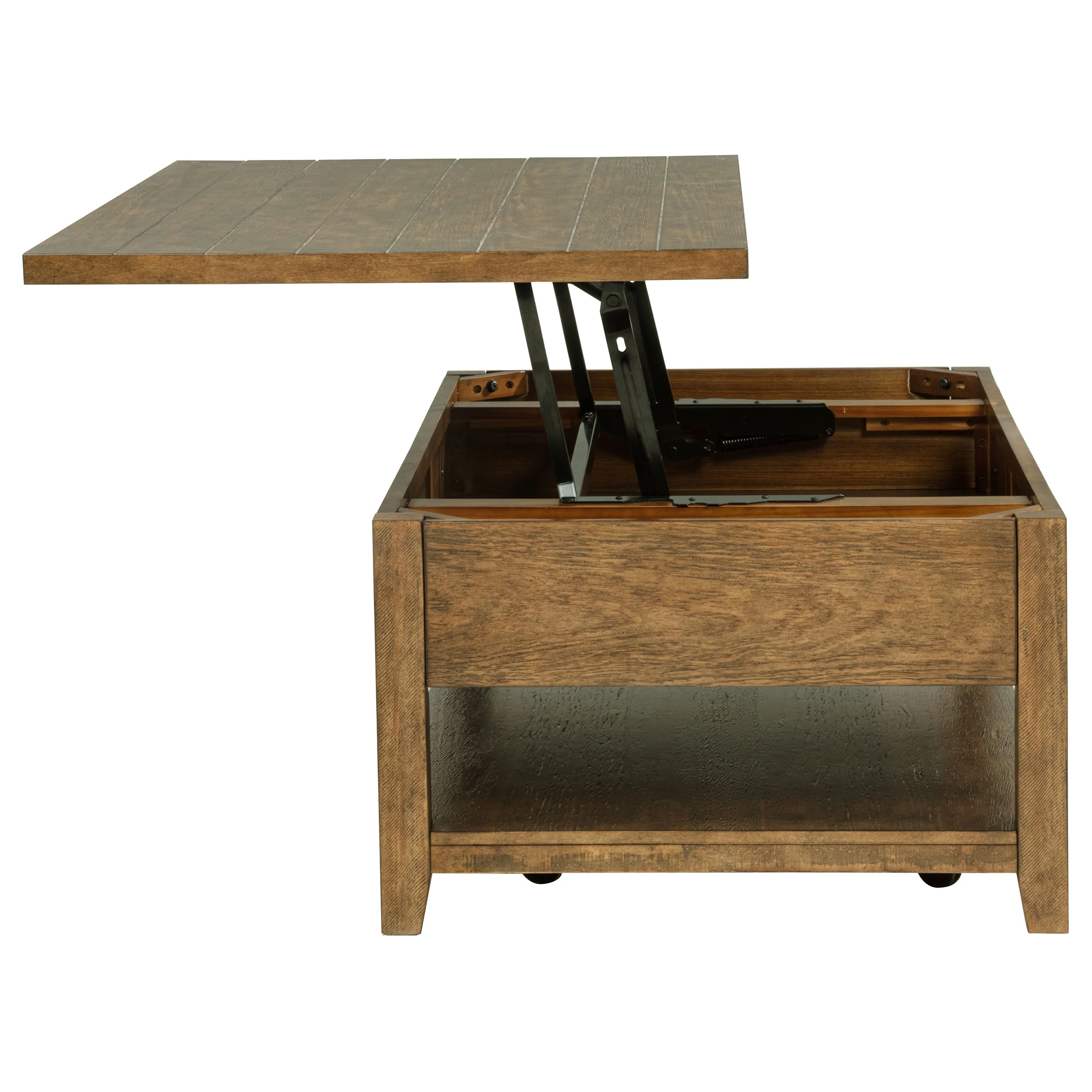 Payne Mobile Lift-Top Coffee Table - Image 8