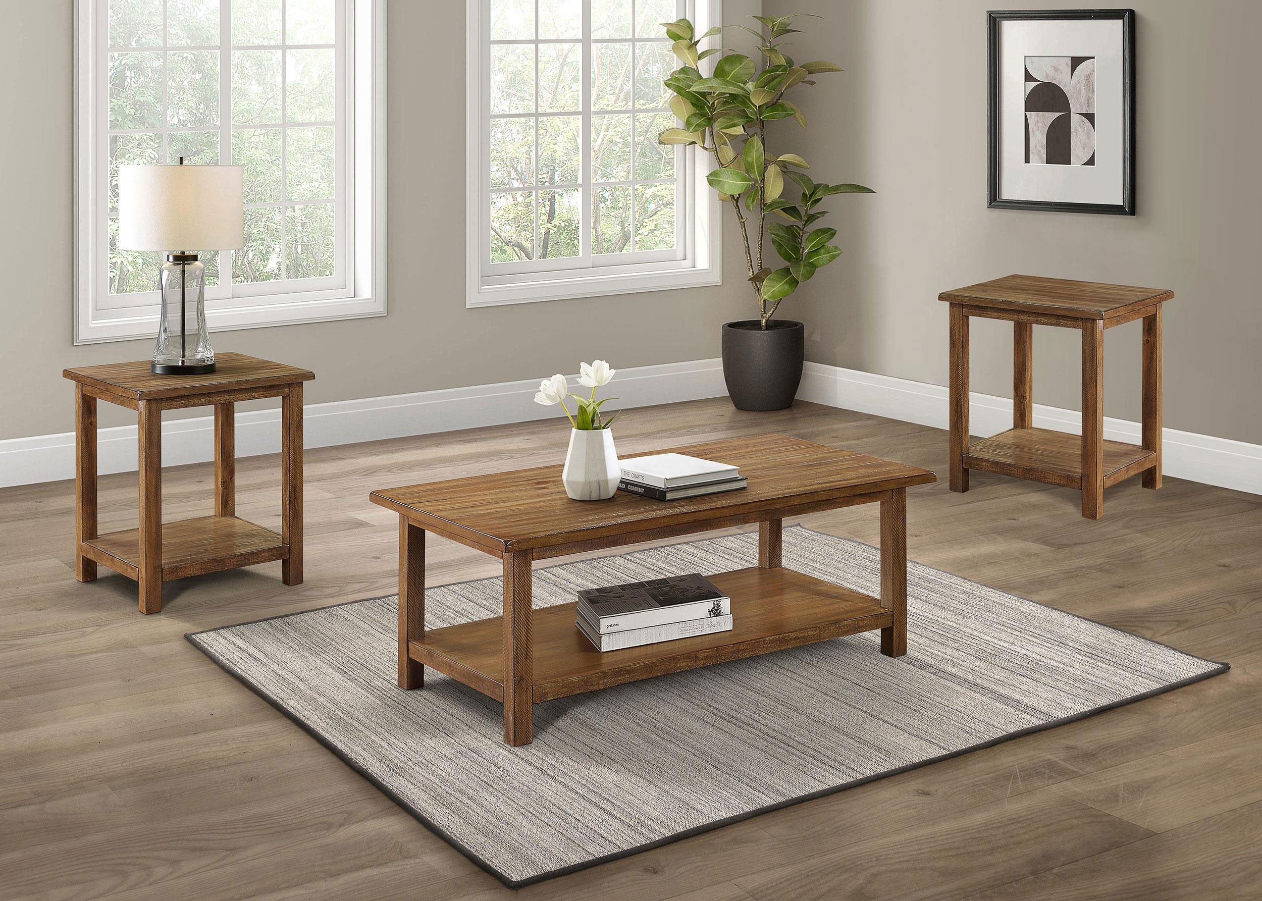Payne Coffee Table Set - Image 14