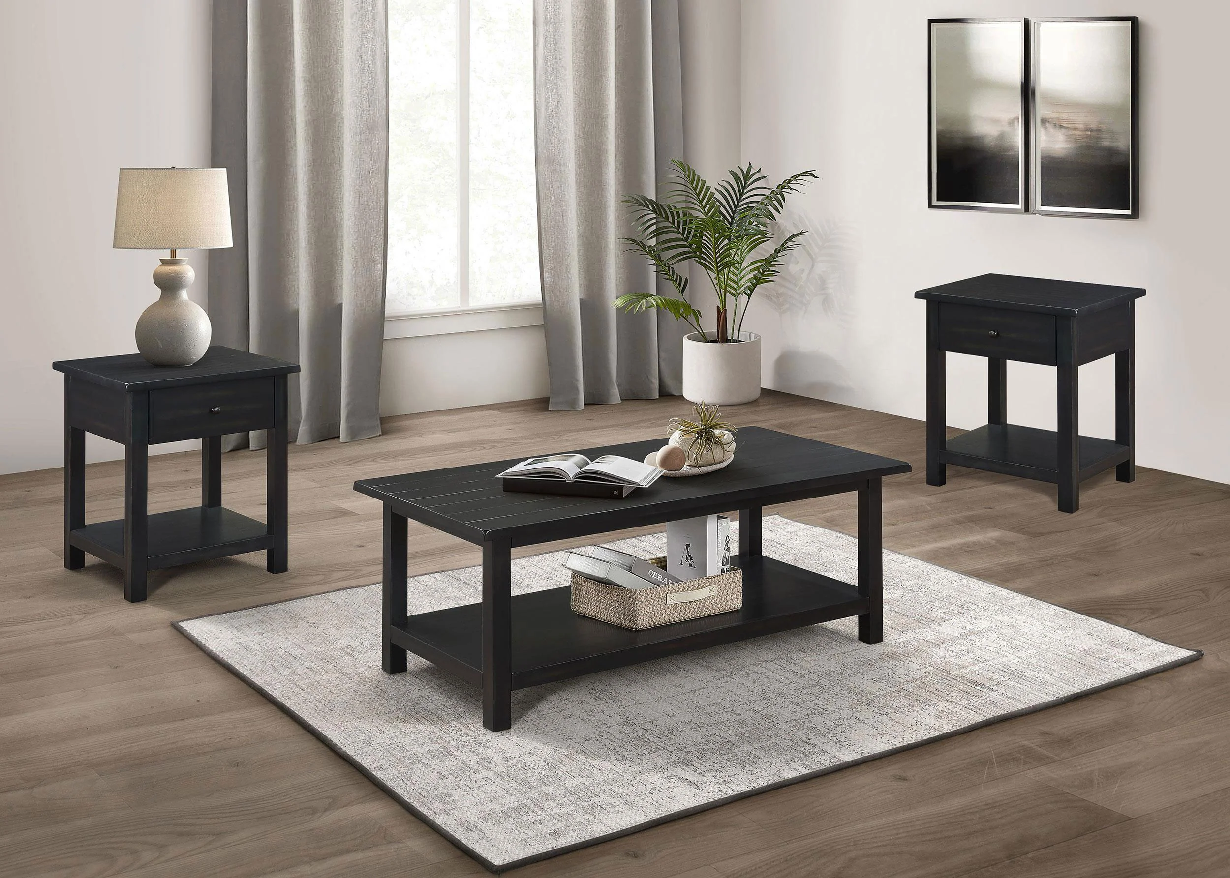 Payne Coffee Table Set - Image 144