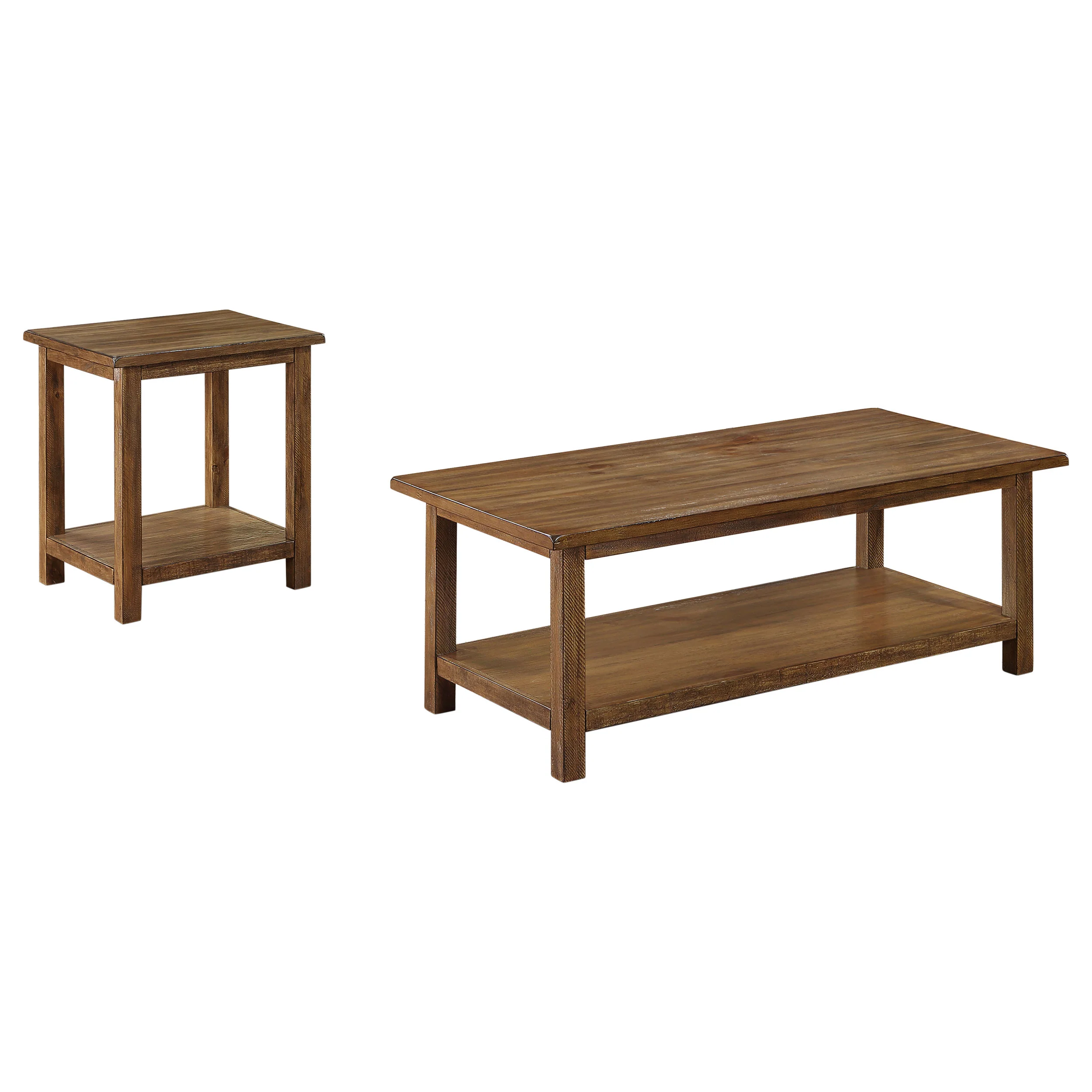 Payne Coffee Table Set - Image 2