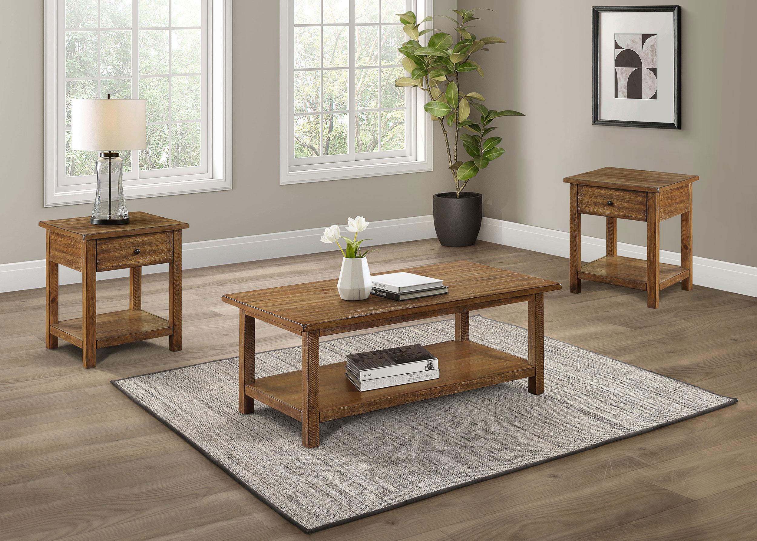 Payne Coffee Table Set - Image 92