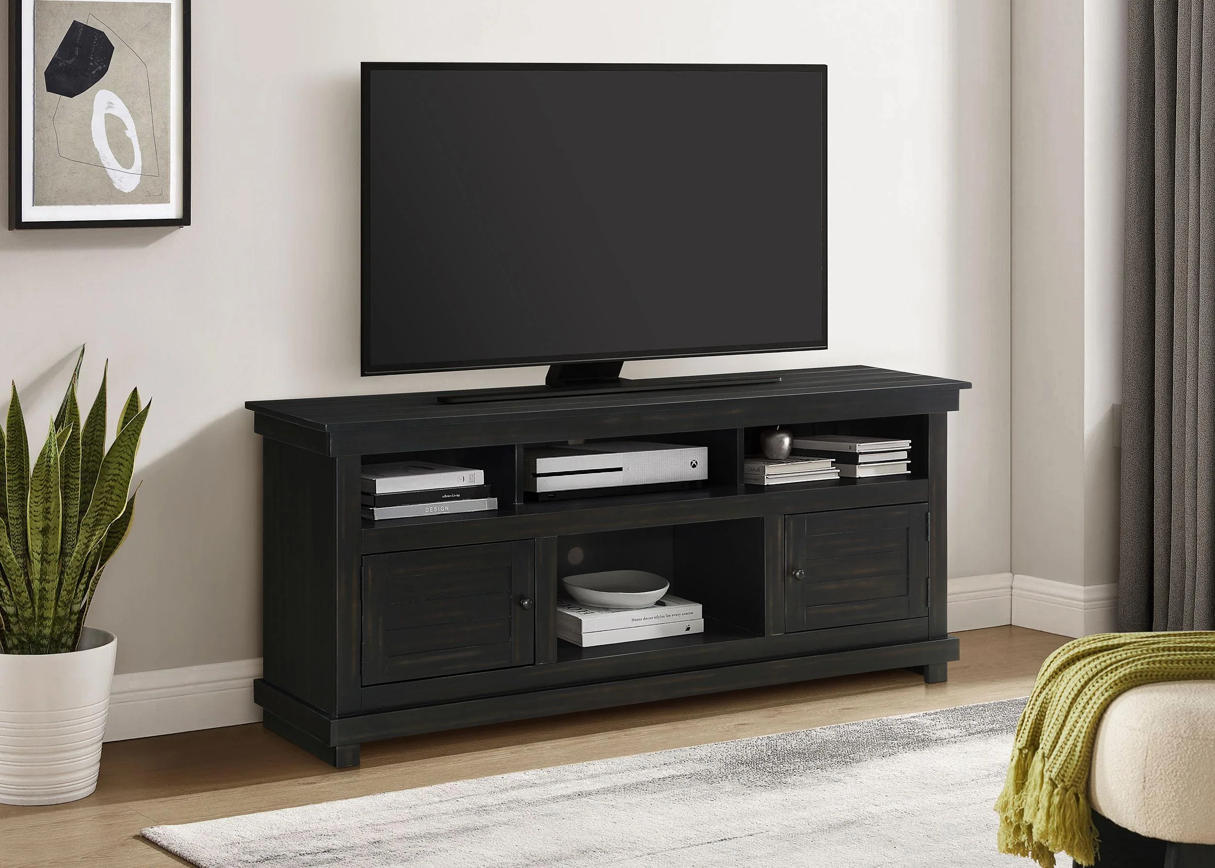 Payne TV Stand - Image 28