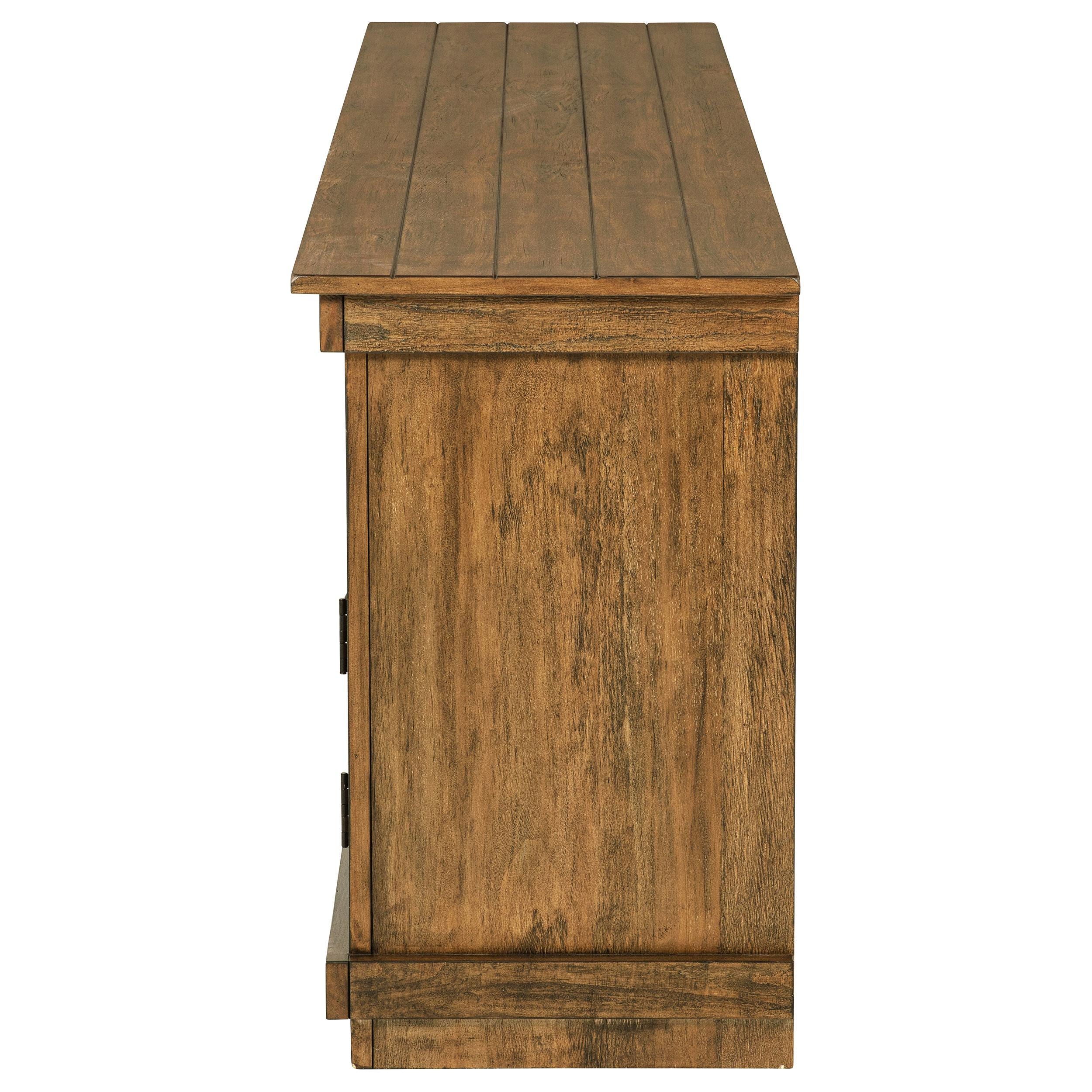 Payne TV Stand - Image 57