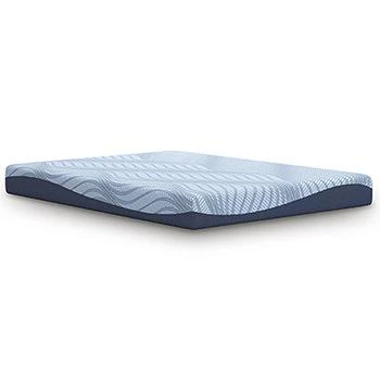 Peak 2.0 8 Memory Foam Mattress - Image 3