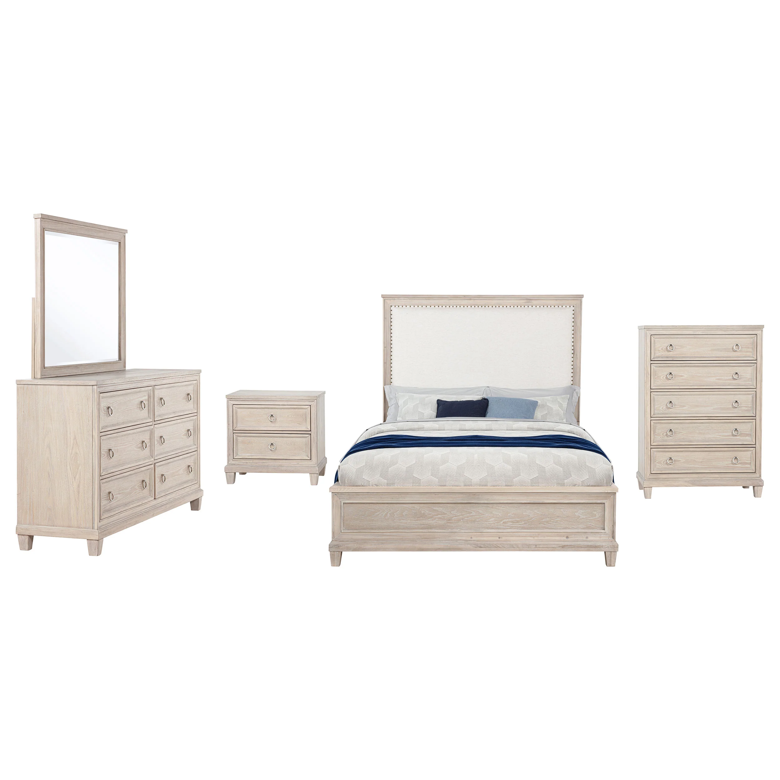 Pembroke Bedroom Set - Image 99