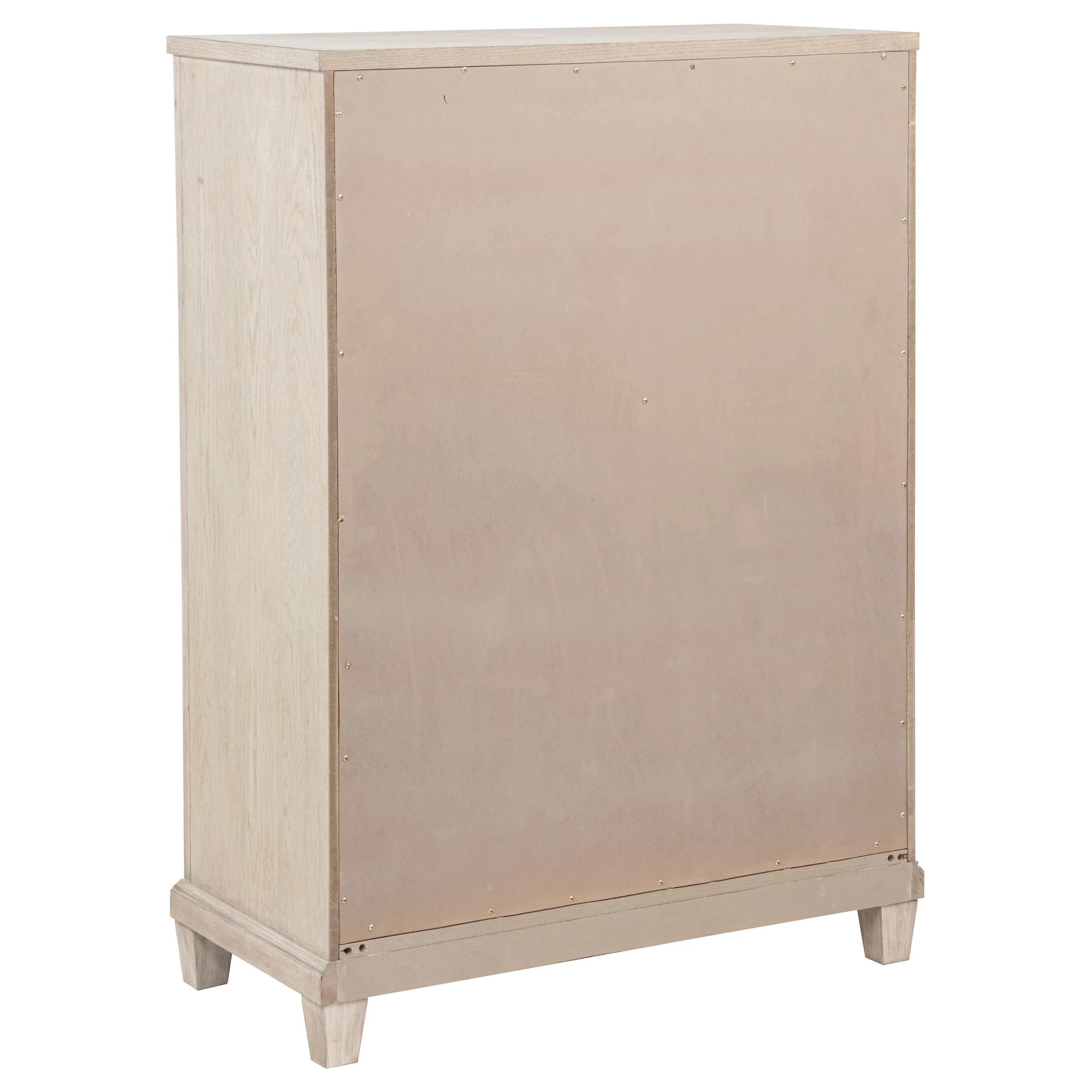 Pembroke Chest of Drawers - Image 6