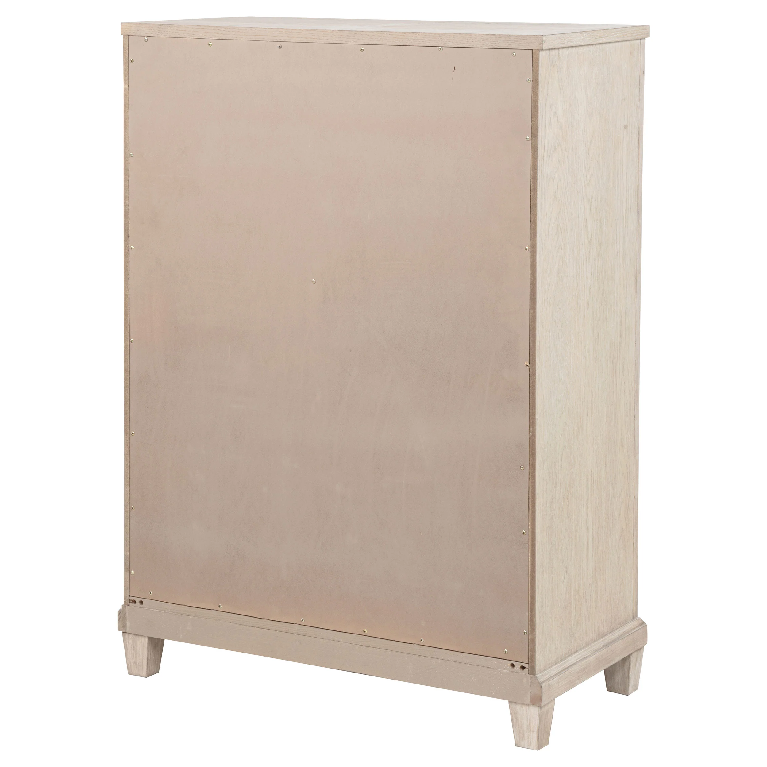 Pembroke Chest of Drawers - Image 8