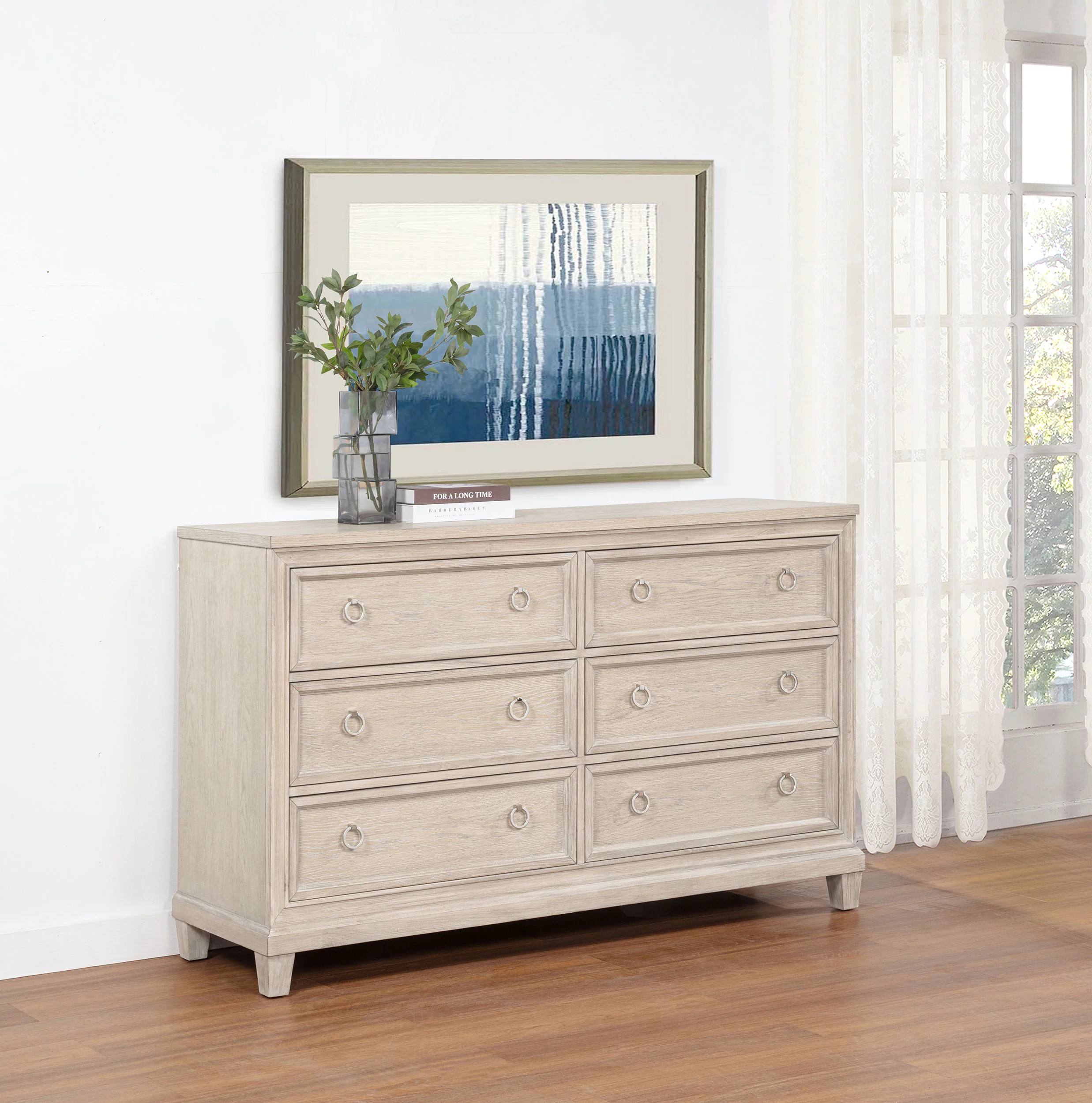 Pembroke Dresser - Image 2