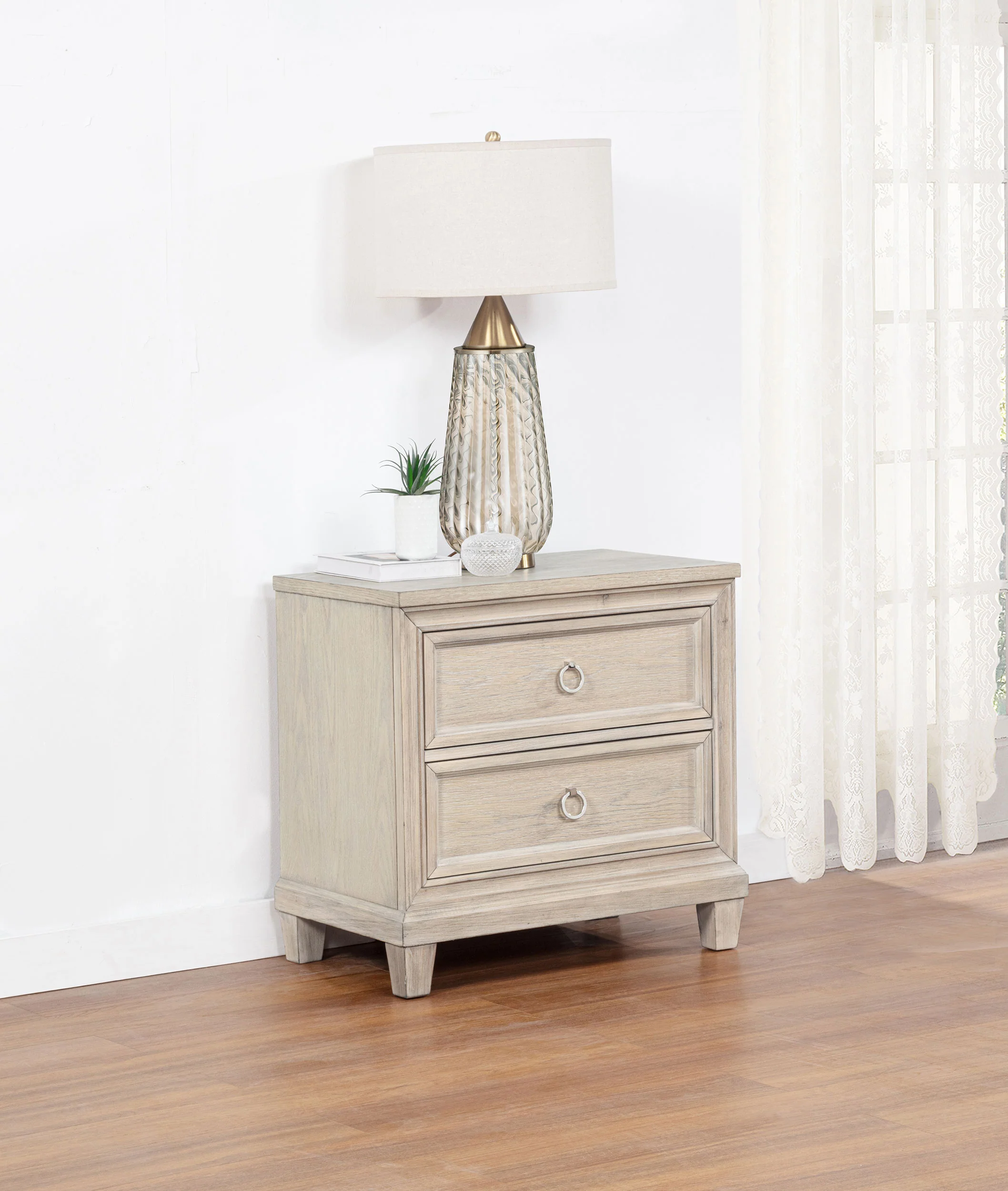 Pembroke Nightstand - Image 2
