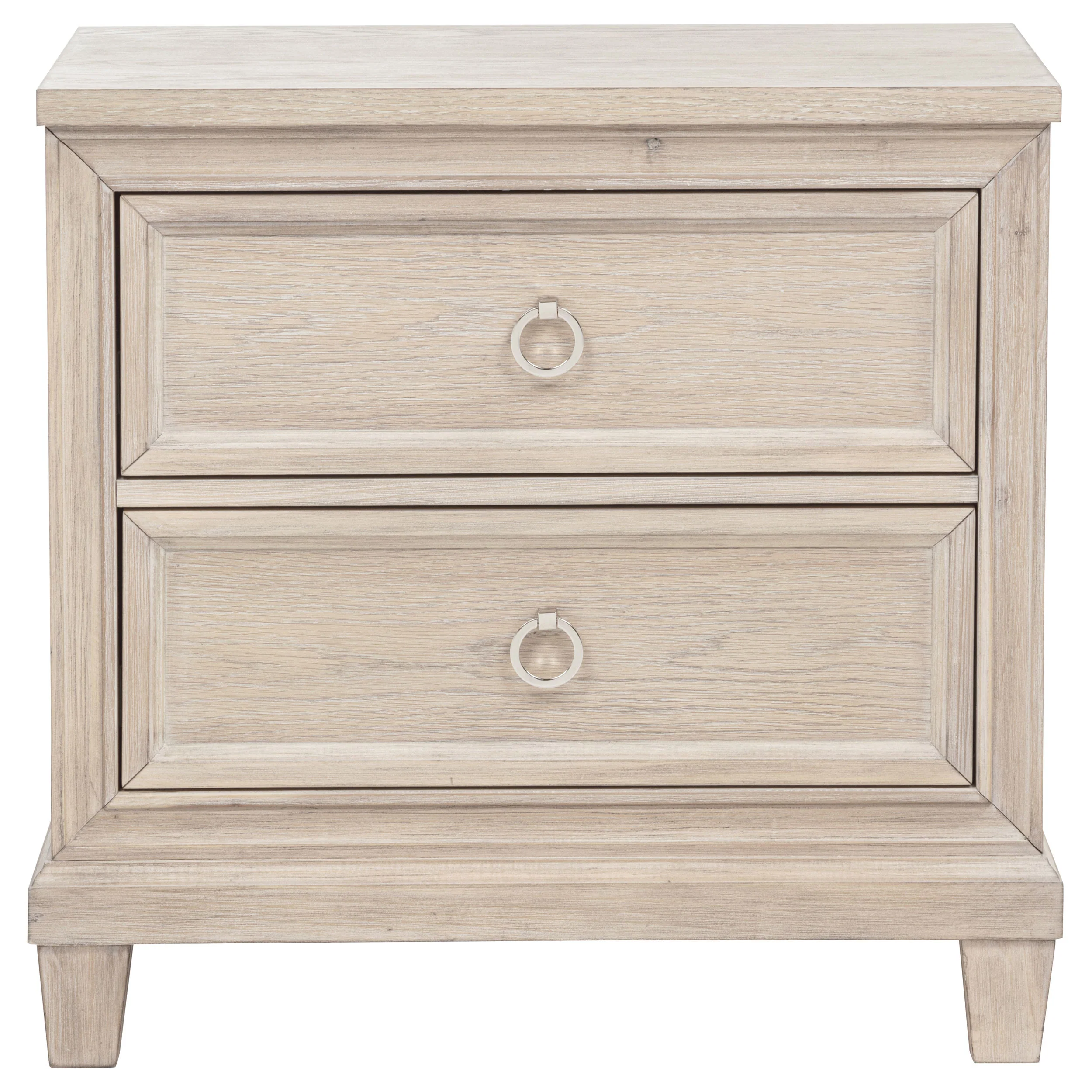 Pembroke Nightstand - Image 3