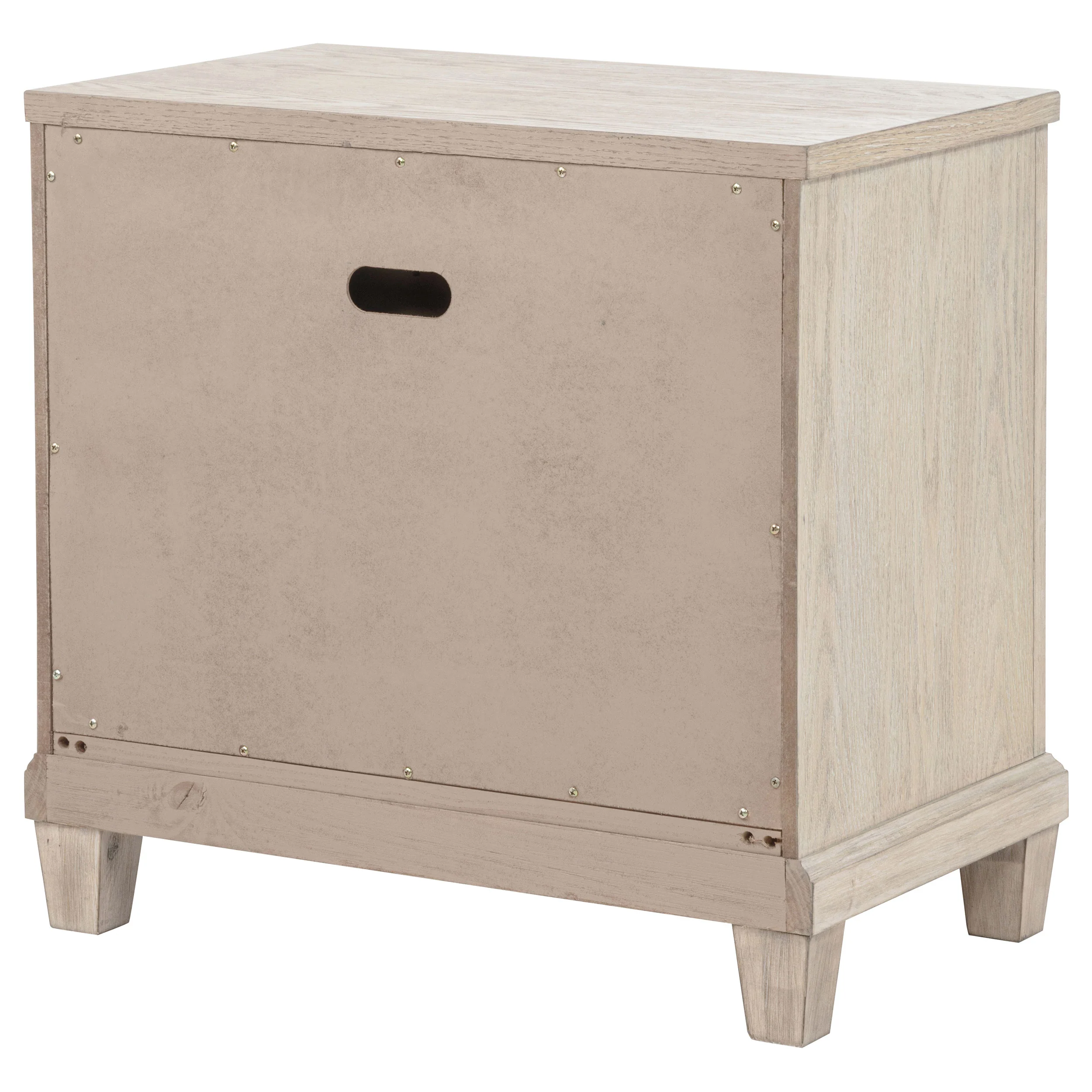 Pembroke Nightstand - Image 8