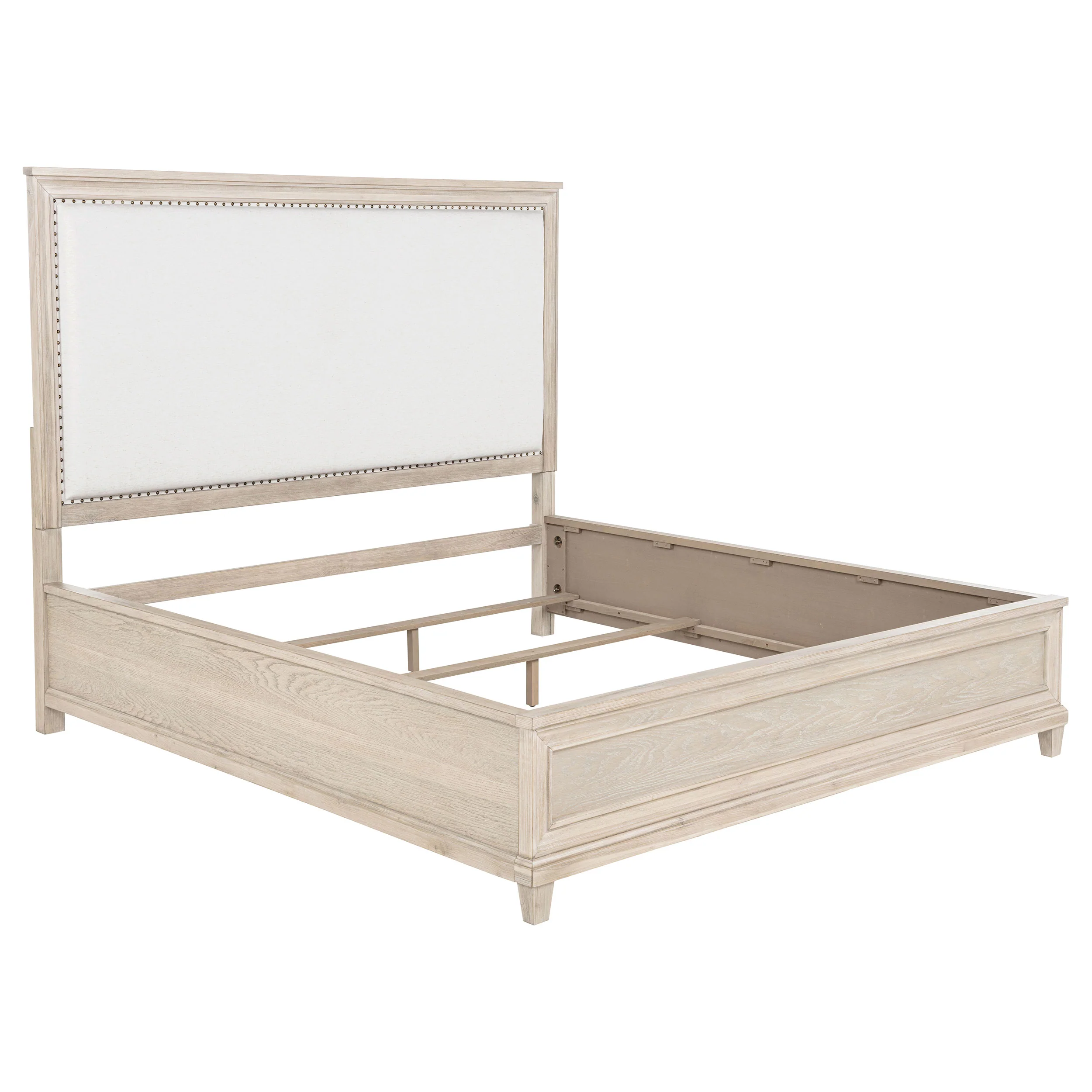 Pembroke Panel Bed - Image 12