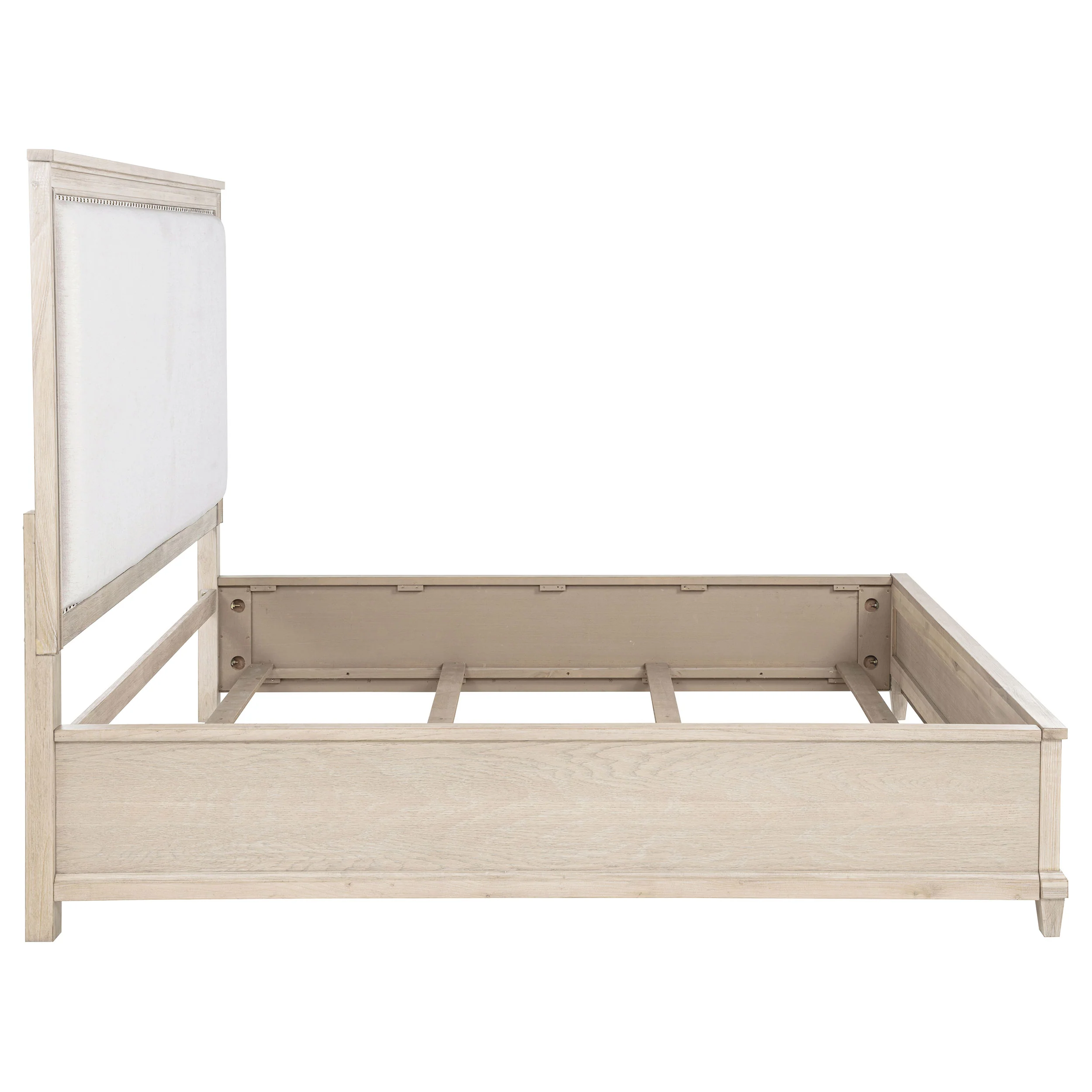 Pembroke Panel Bed - Image 29