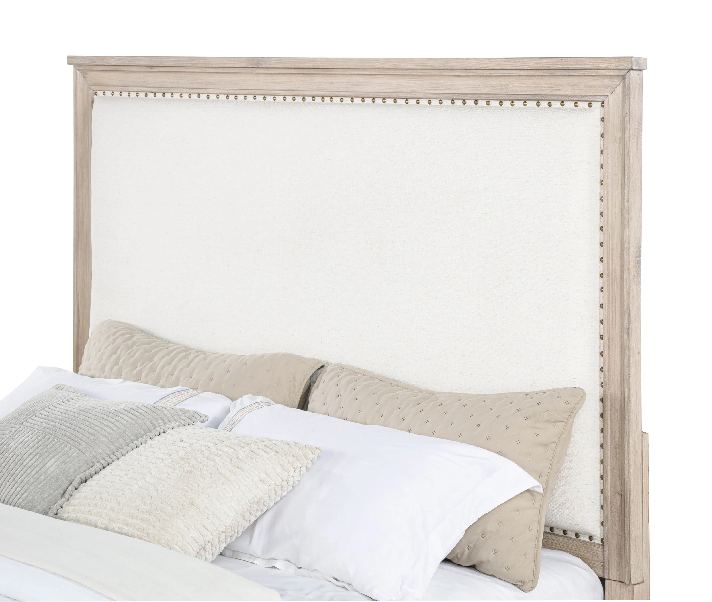 Pembroke Panel Bed - Image 6