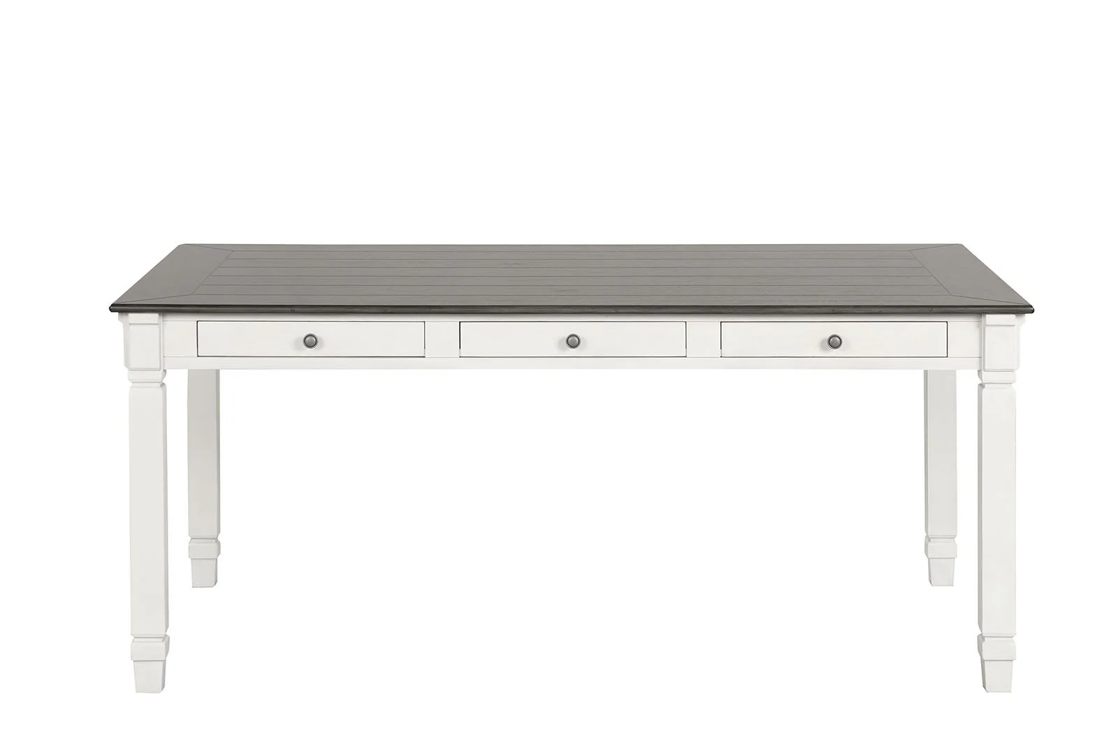 Pendola 7 Pc. Dining Table Set - Image 3