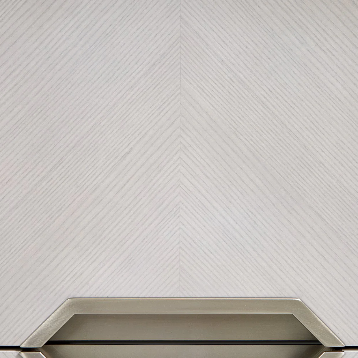 Penthouse 6-Drawer Chest - Ash Gray - Image 13