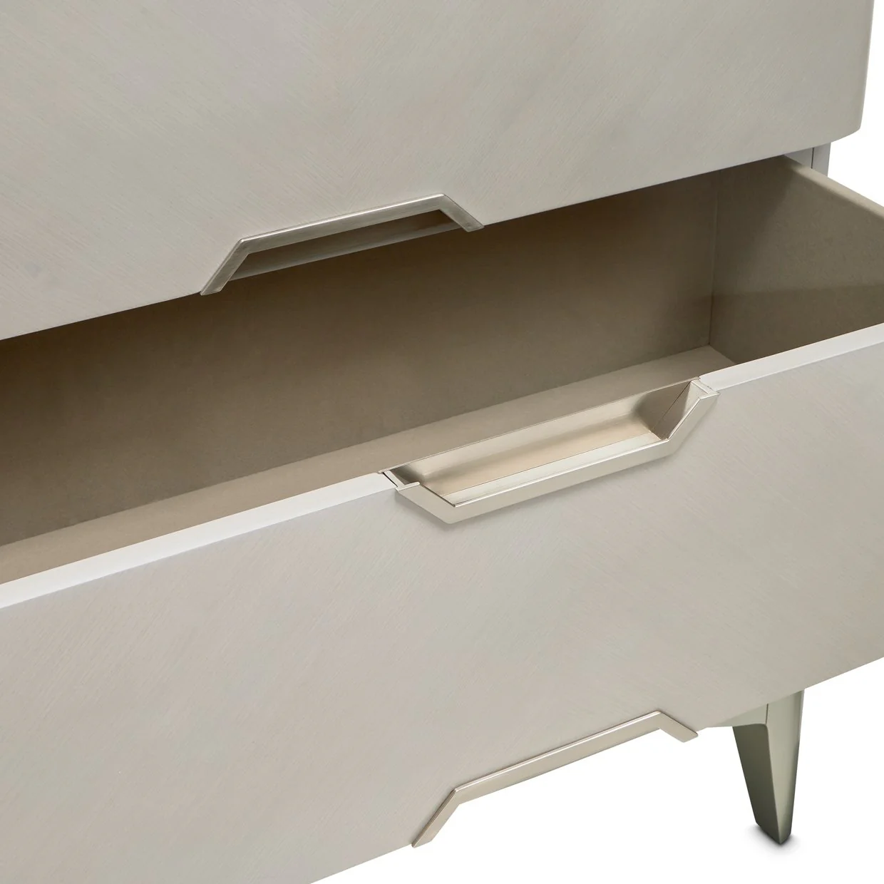Penthouse Dresser - Ash Gray - Image 10