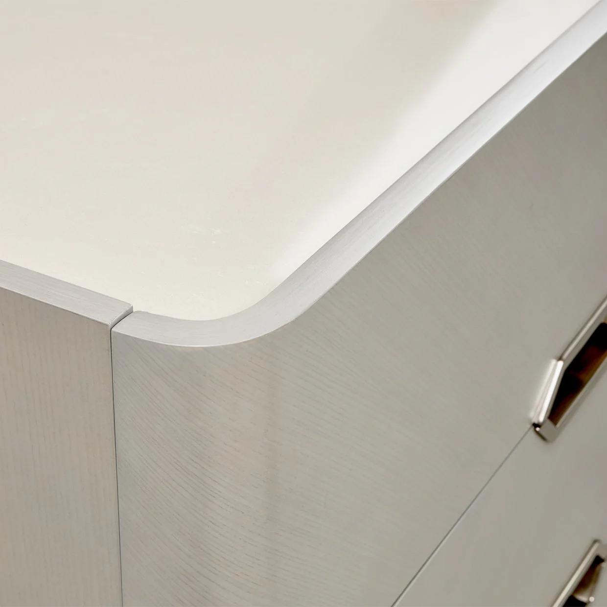 Penthouse Dresser - Ash Gray - Image 15
