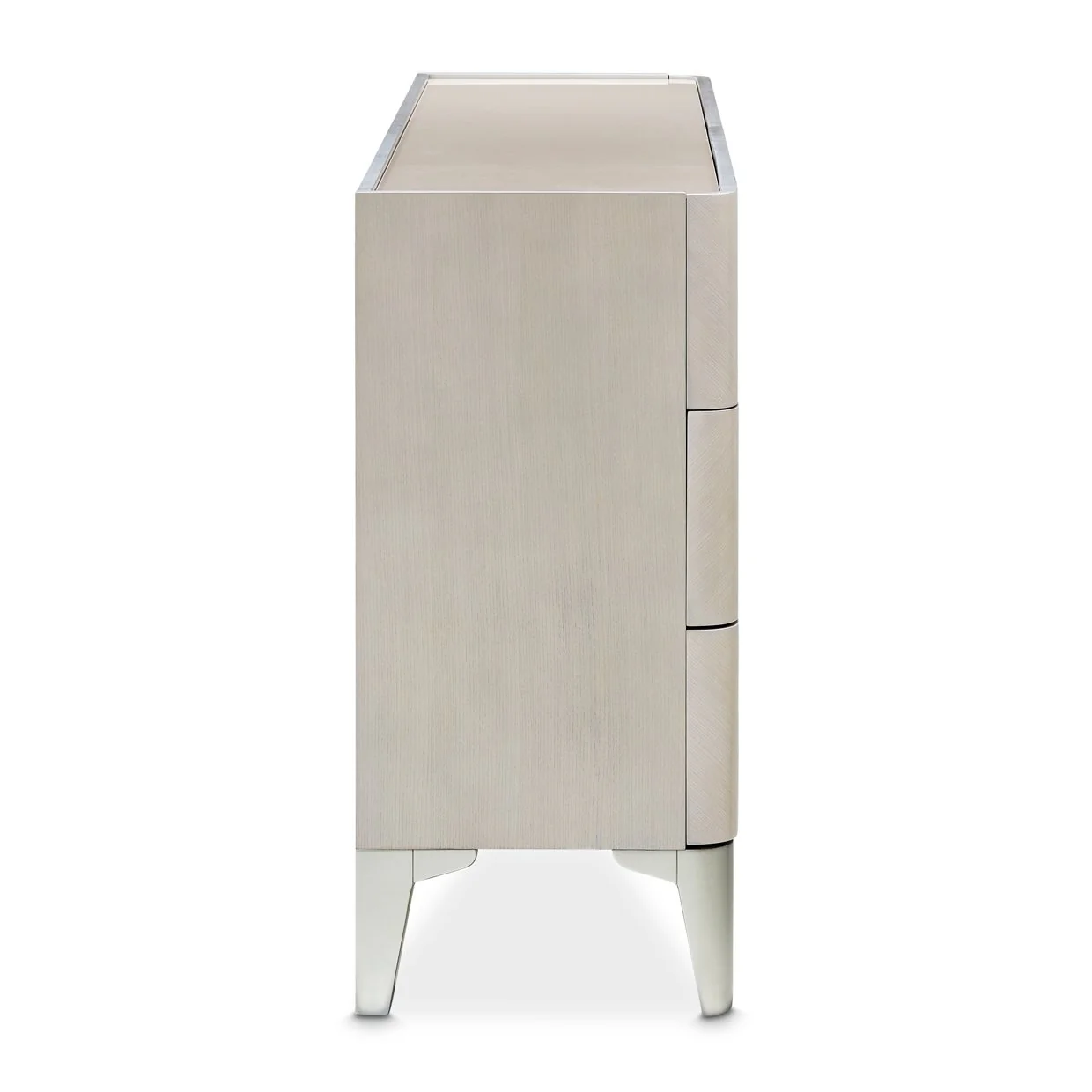 Penthouse Dresser - Ash Gray - Image 2