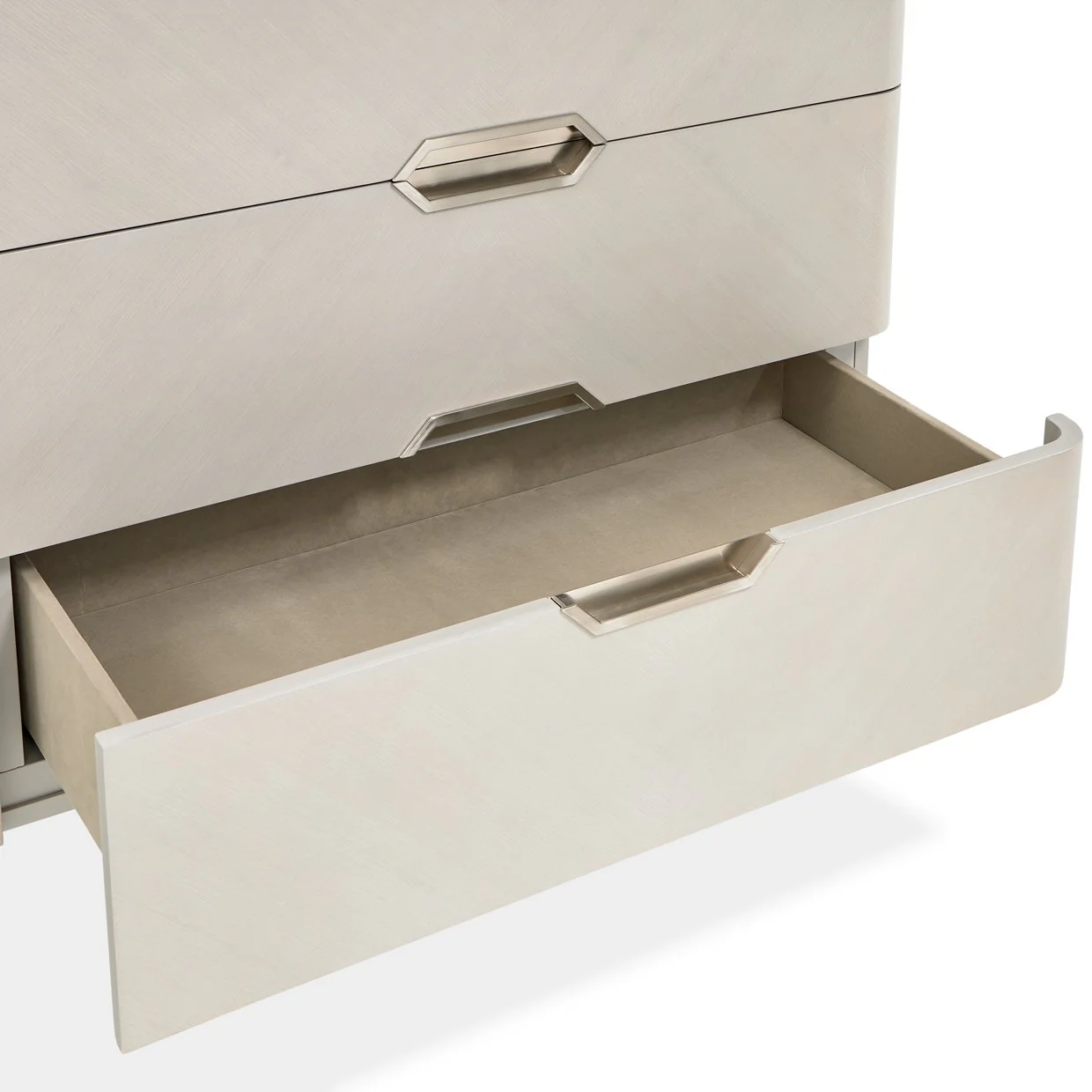 Penthouse Dresser - Ash Gray - Image 7