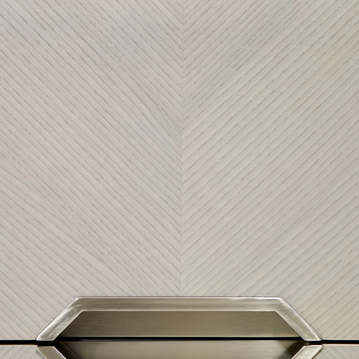 Penthouse Nightstand - Ash Gray - Image 12