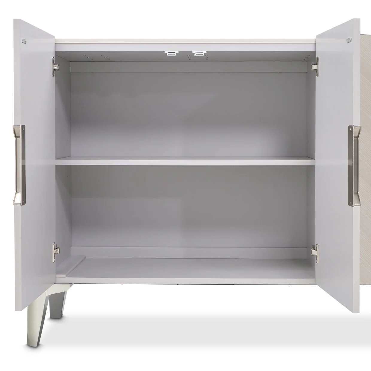 Penthouse Sideboard - Ash Gray - Image 5