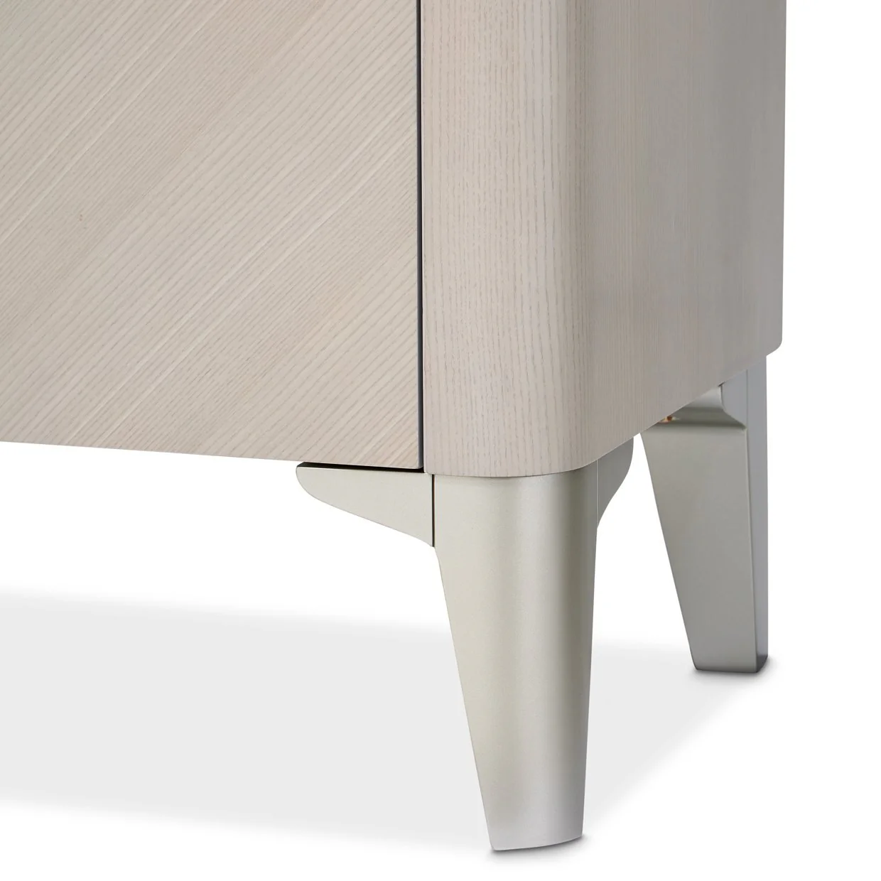 Penthouse Sideboard - Ash Gray - Image 8