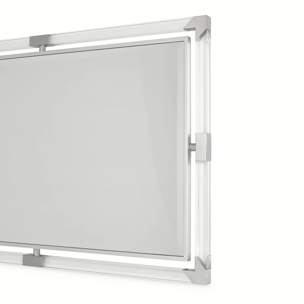 Penthouse Wall Mirror - Image 3