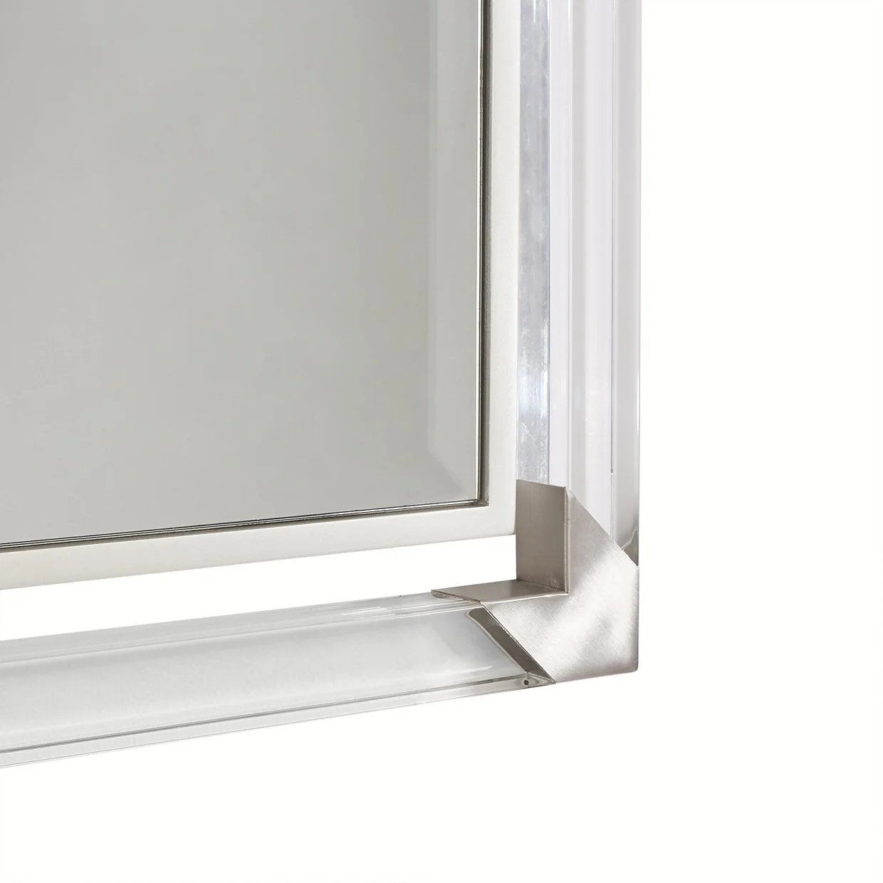 Penthouse Wall Mirror - Image 4