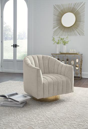 Penzlin Accent Chair - Image 3