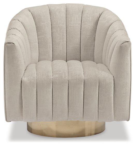 Penzlin Accent Chair - Image 6