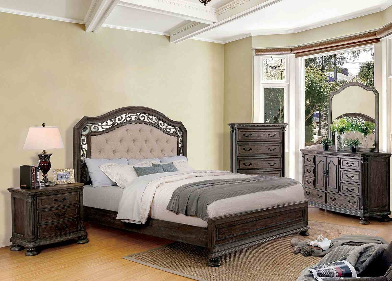 Persephone Chest, Rustic Natural - Image 2