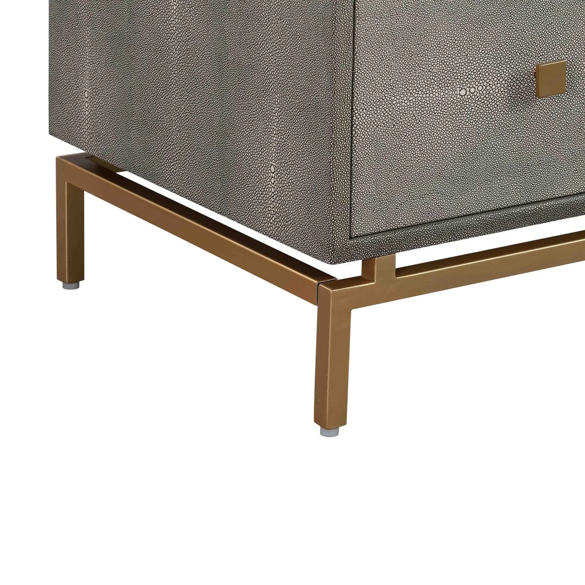 Pesce Shagreen 6 Drawer Dresser - Image 6