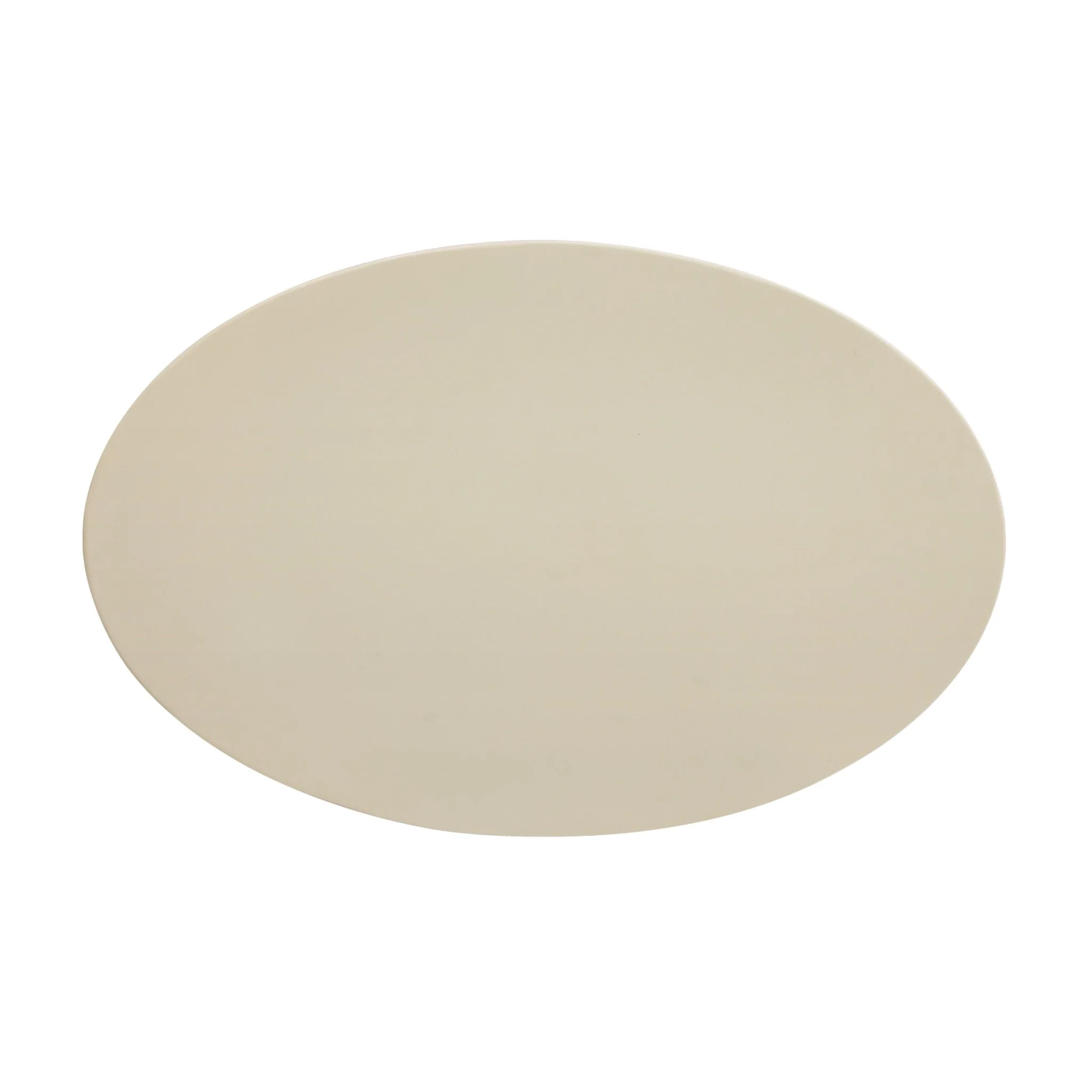 Pesky Eggnog Cream Side Table - Image 6
