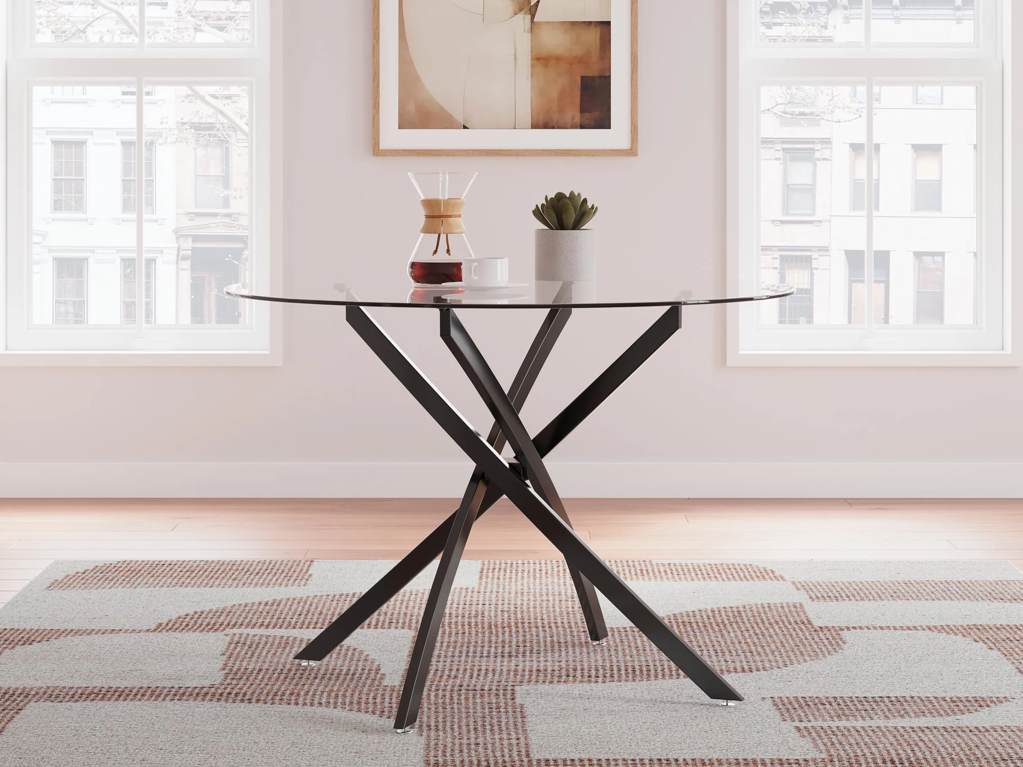 Pharwynn Dining Table - Image 2