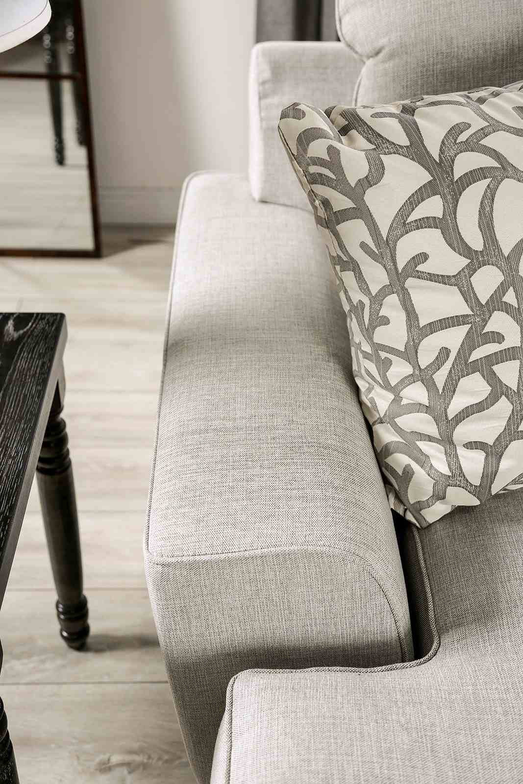 Picotee Sofa + Loveseat - Image 9