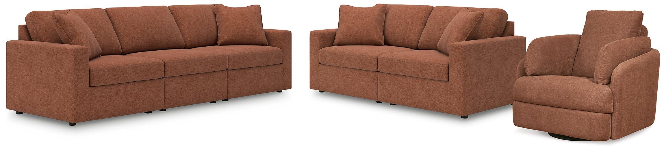 Modmax Living Room Set - Image 11