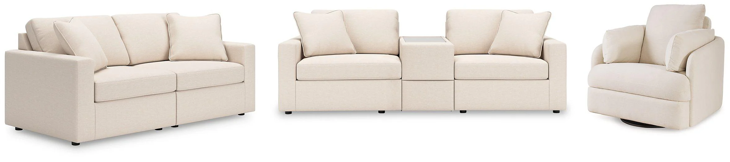 Modmax Living Room Set - Image 15