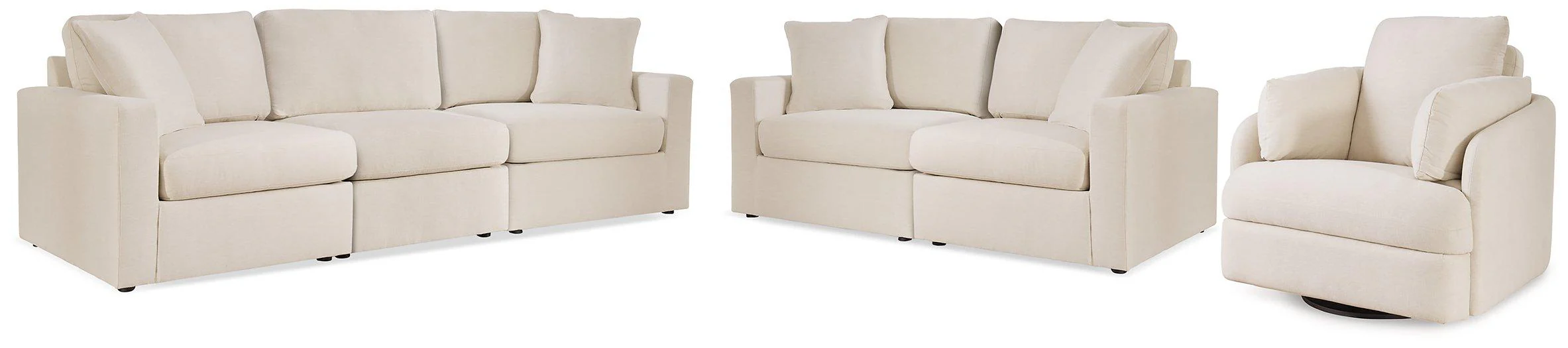 Modmax Living Room Set - Image 5