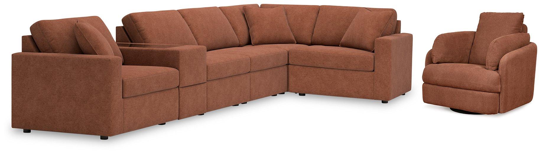 Modmax Living Room Set - Image 6